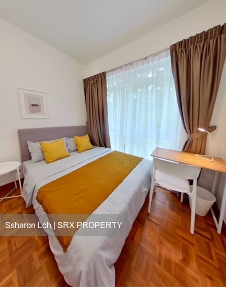 Emerald Park (D3), Condominium #635027721
